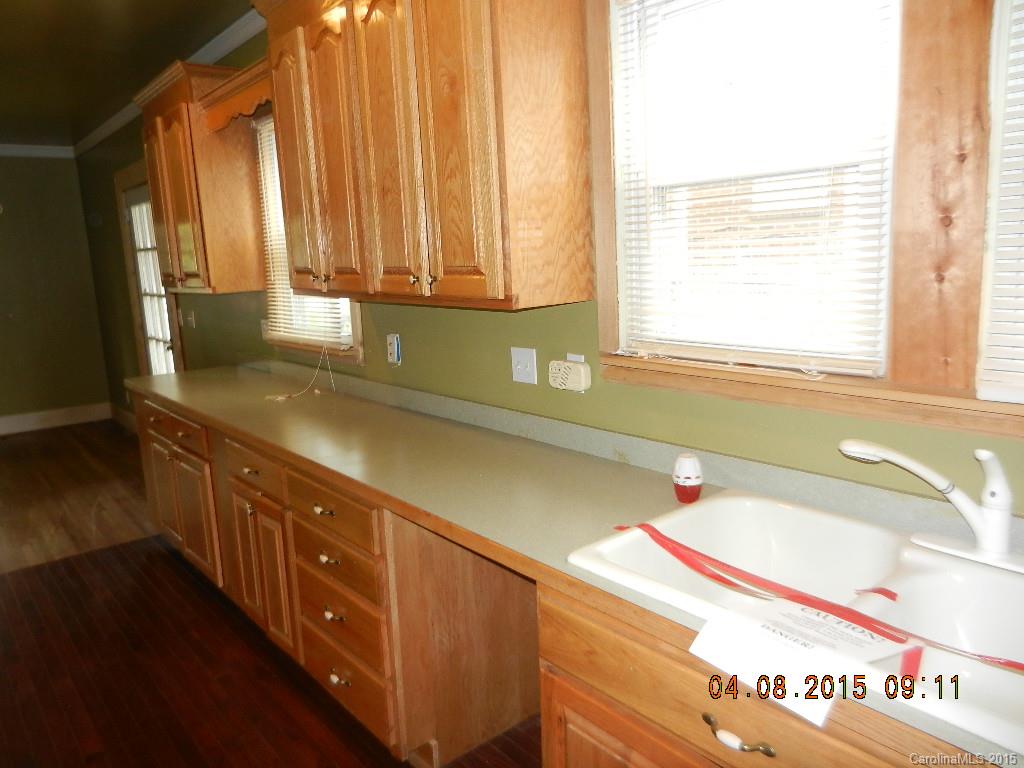 York Chester - Residential