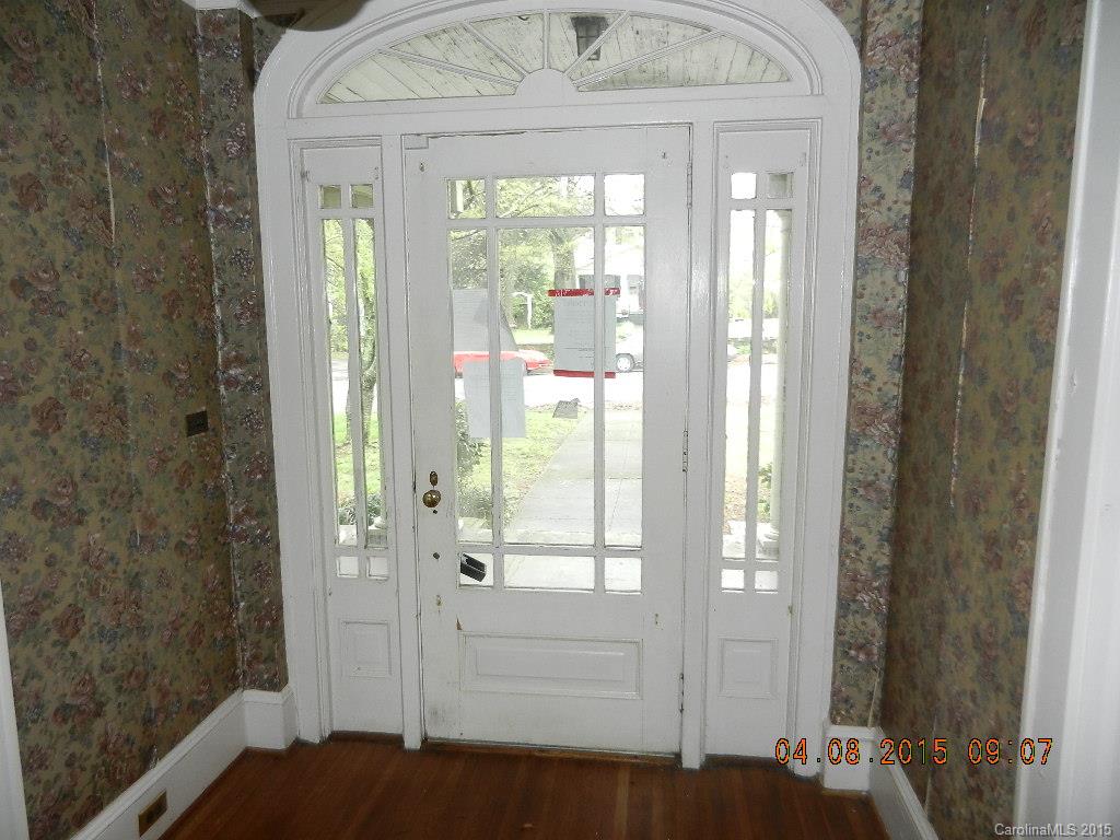 York Chester - Residential