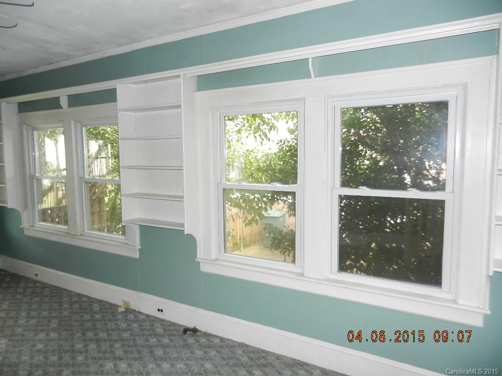 York Chester - Residential