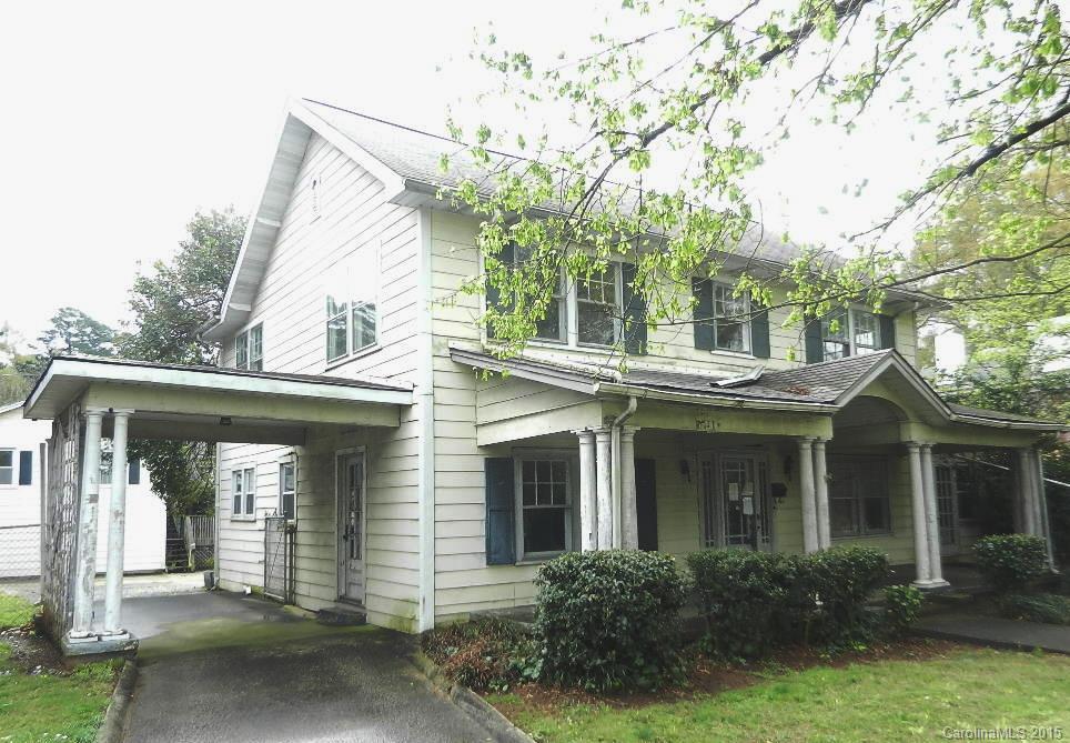 York Chester - Residential