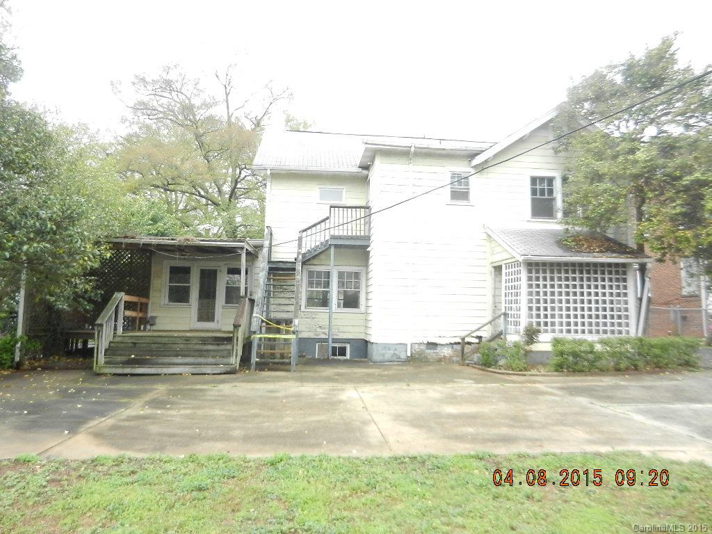 York Chester - Residential