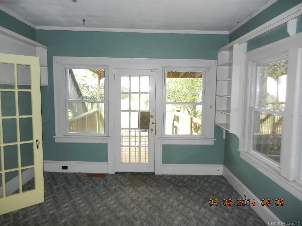 York Chester - Residential