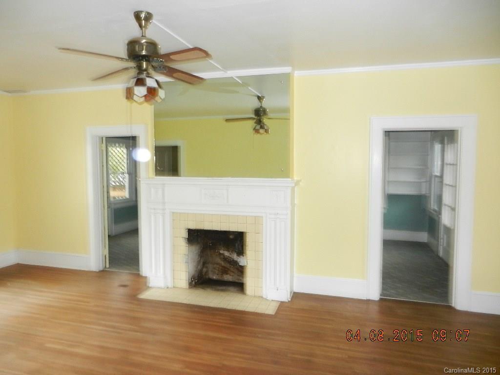 York Chester - Residential