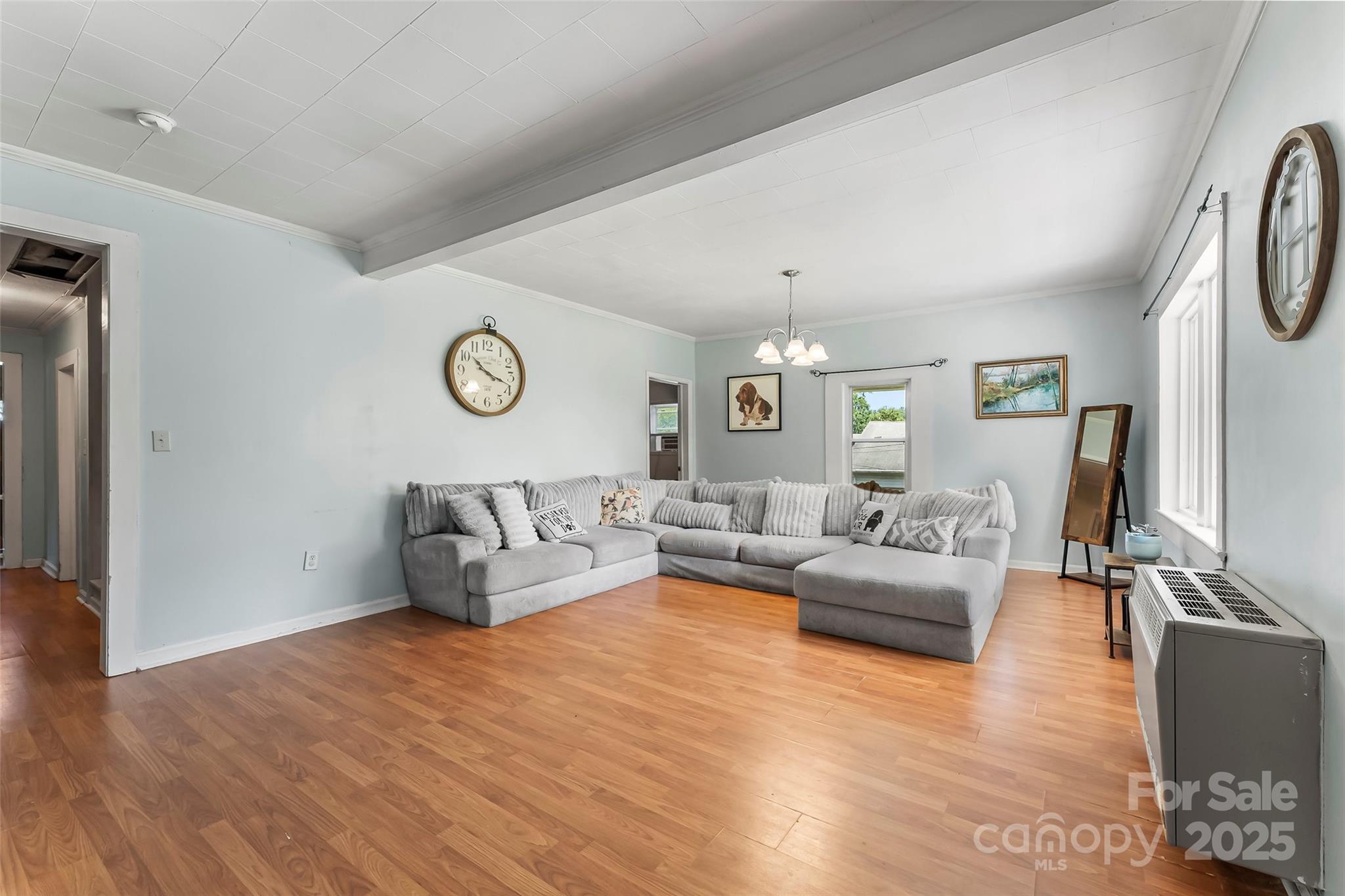 205 Abington Road NW