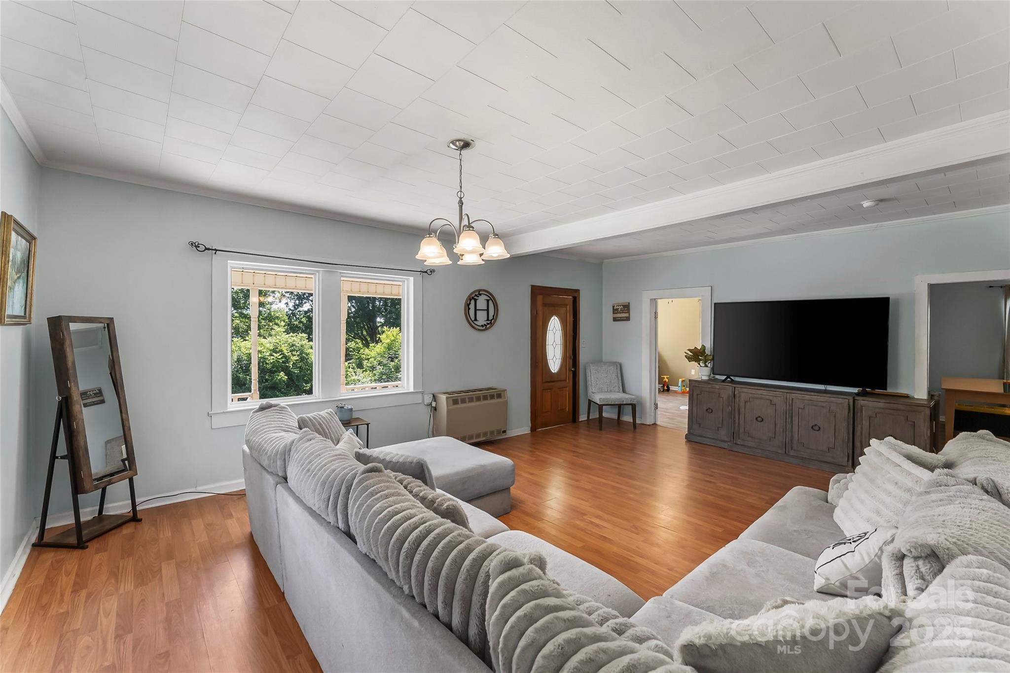 205 Abington Road NW