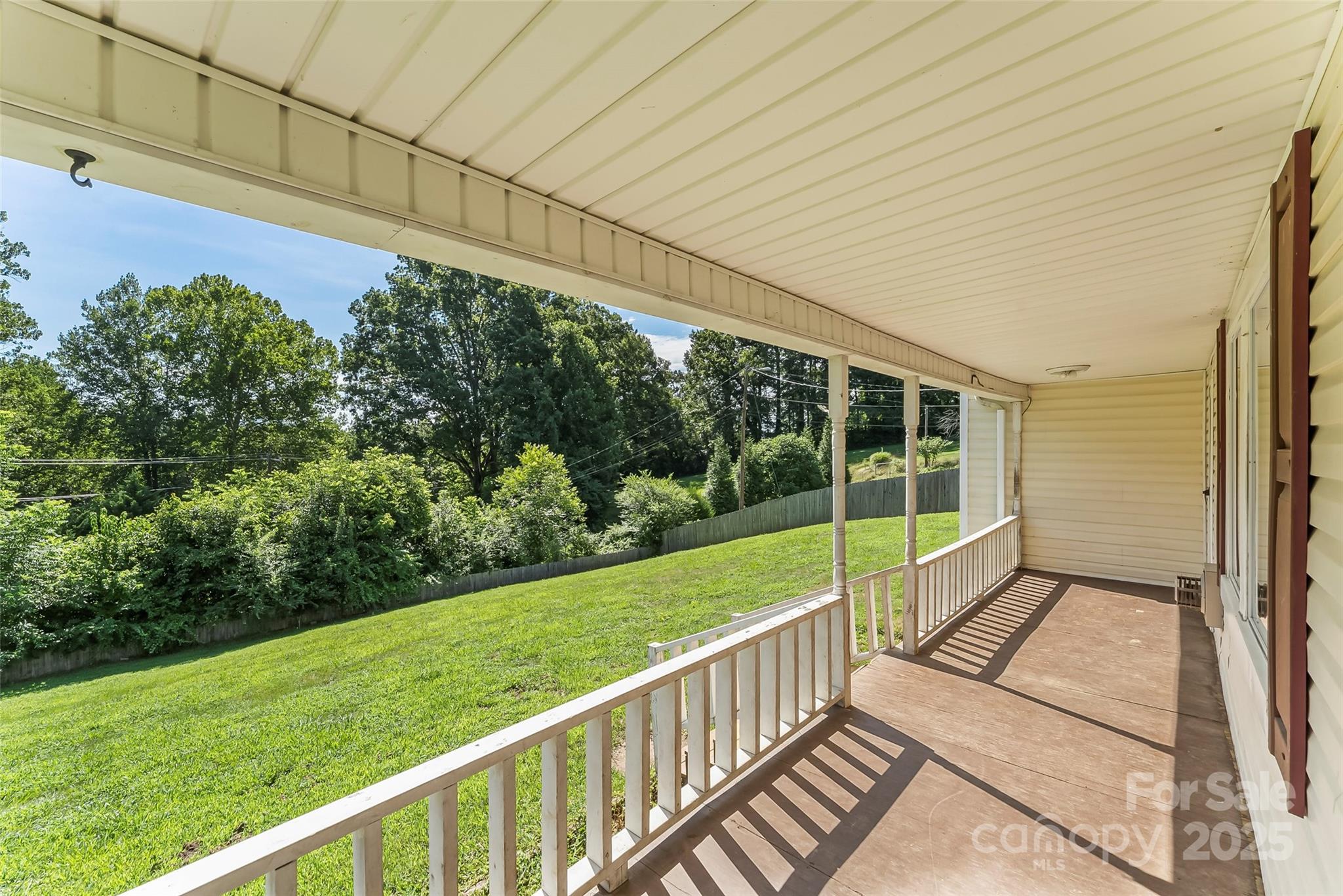205 Abington Road NW
