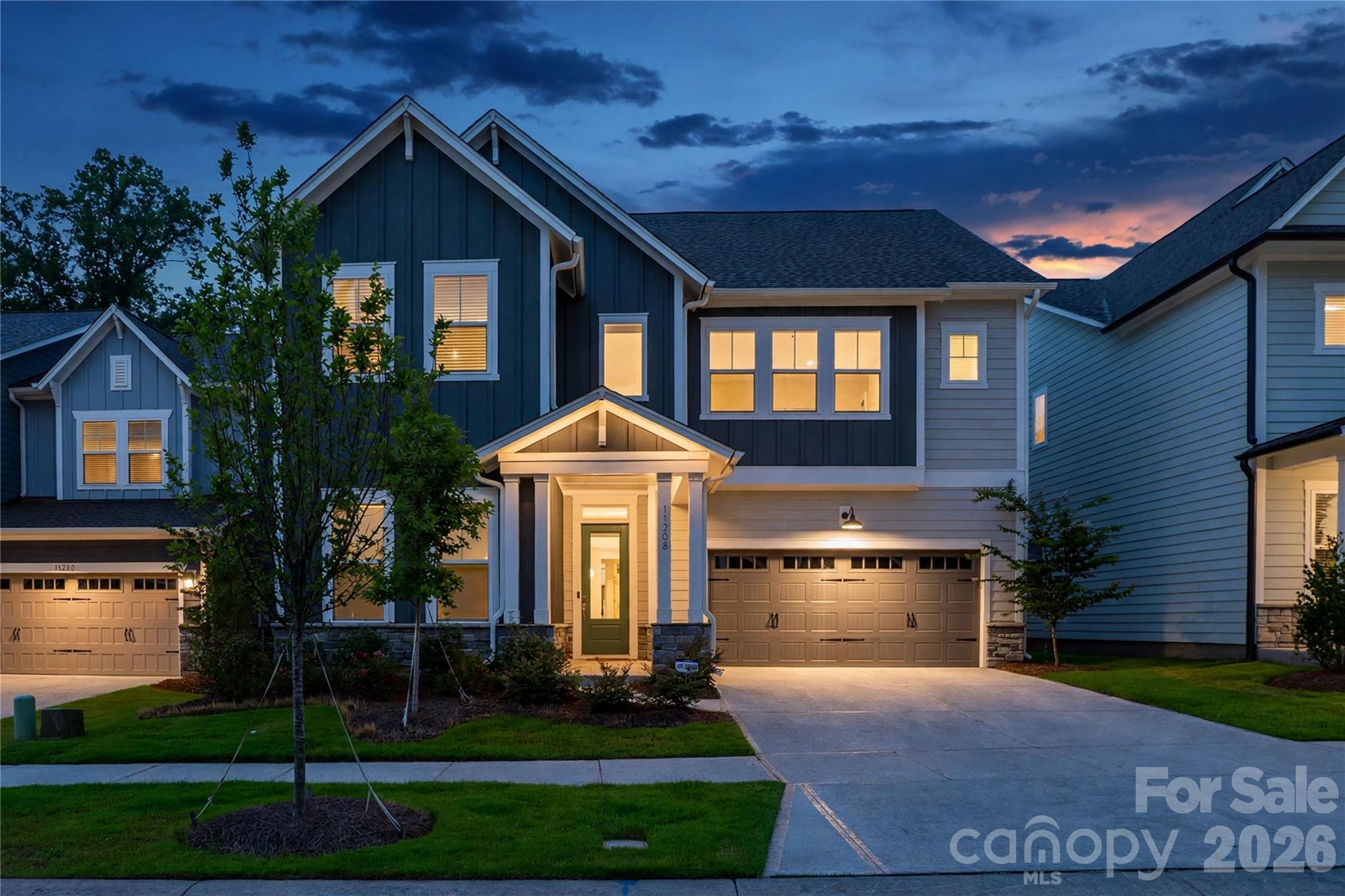 11208 Shreveport Drive
