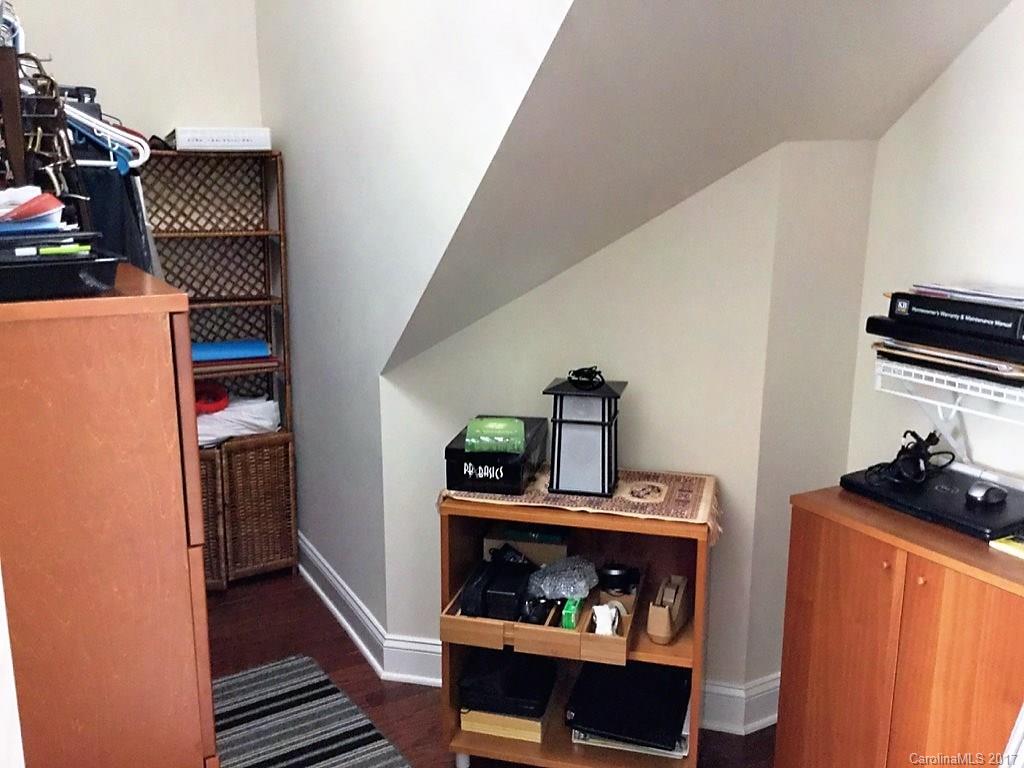 Madison Green - Residential