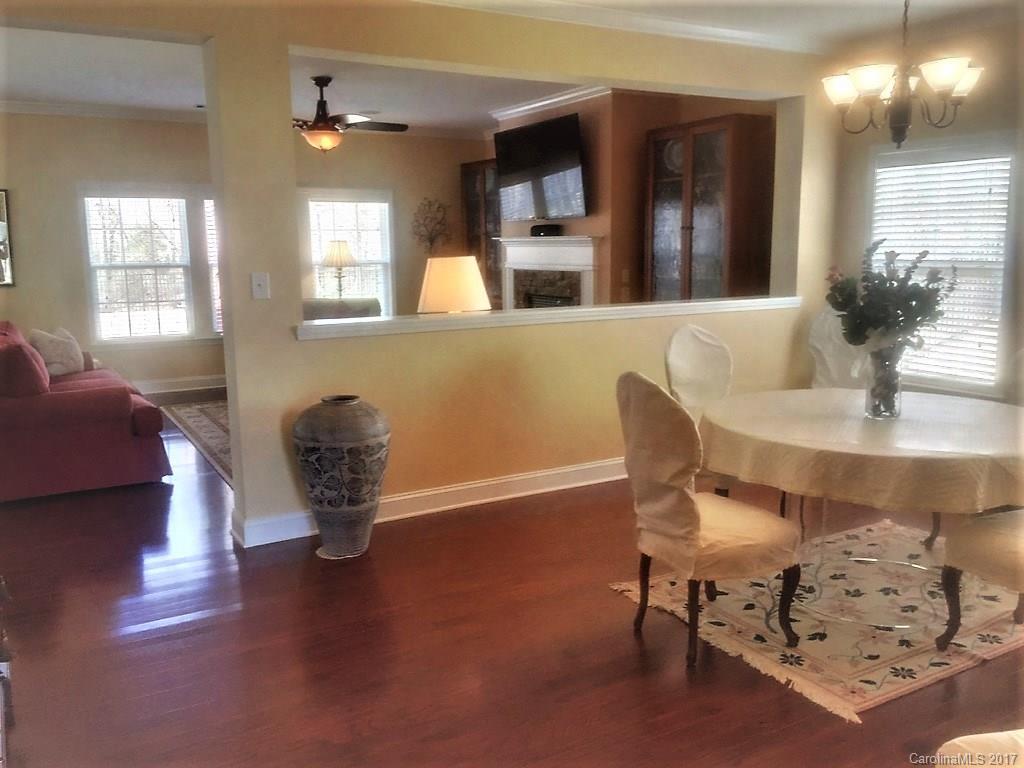 Madison Green - Residential