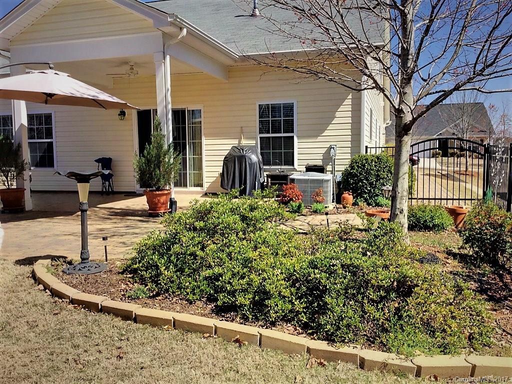 Madison Green - Residential