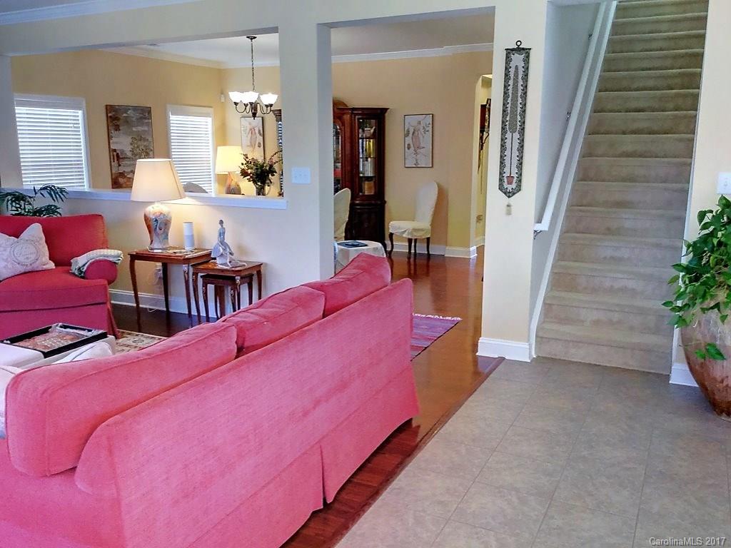 Madison Green - Residential