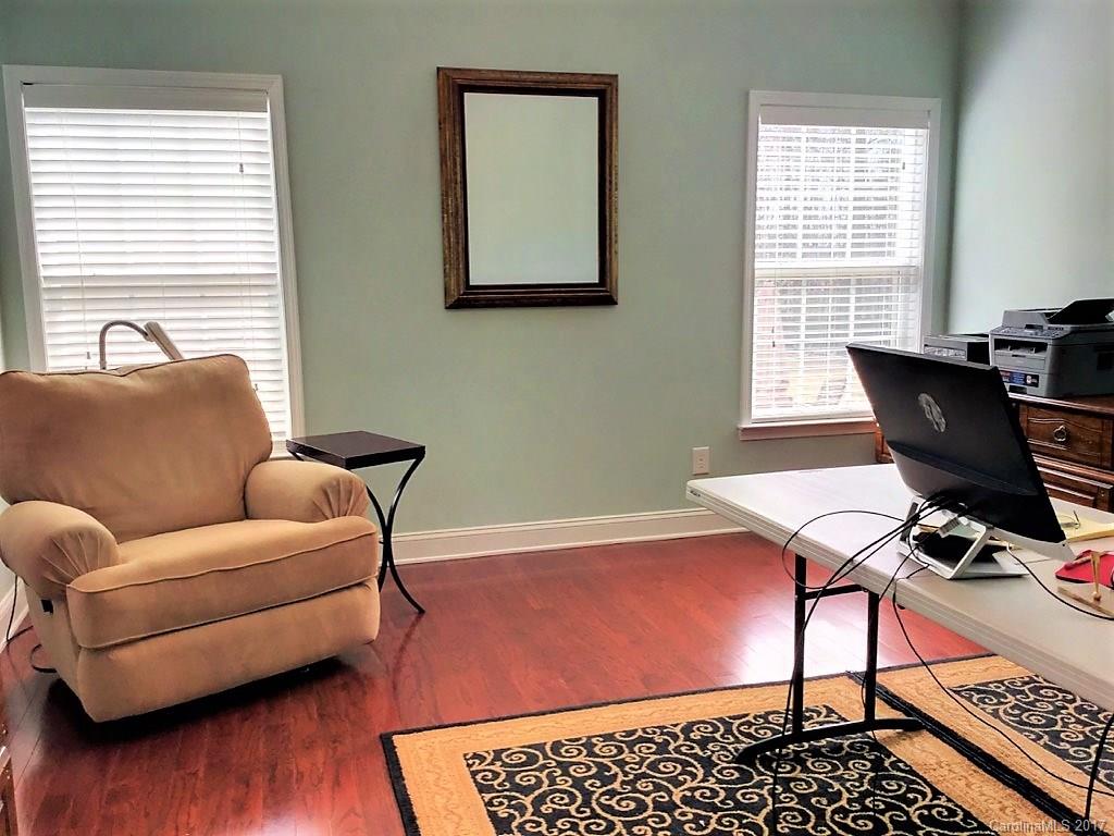 Madison Green - Residential