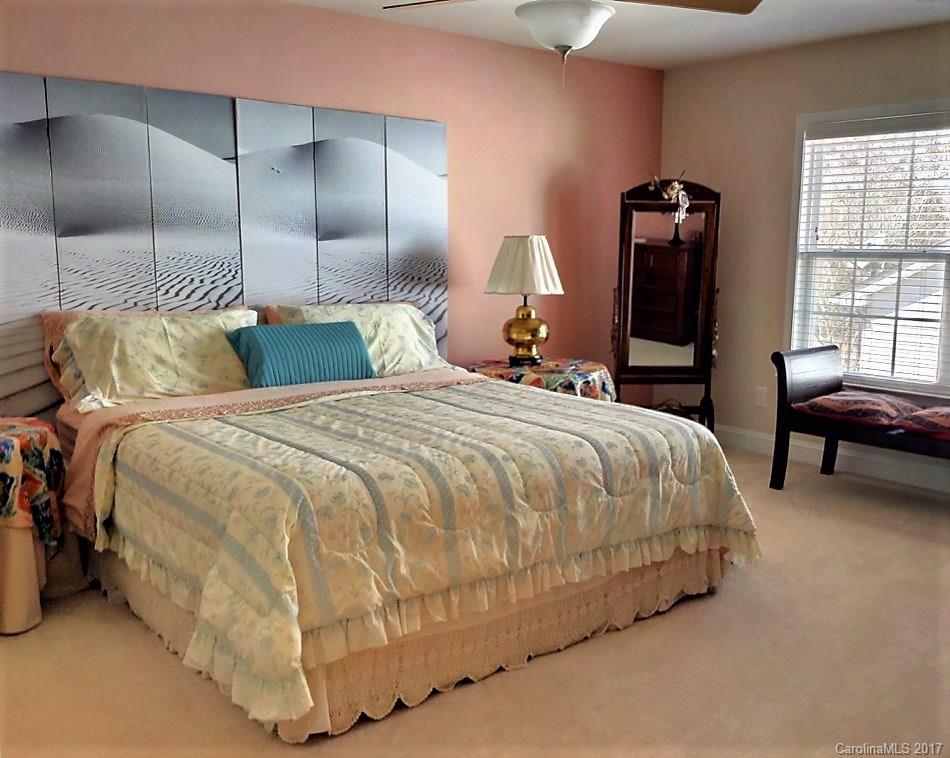 Madison Green - Residential