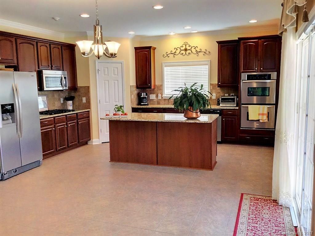 Madison Green - Residential