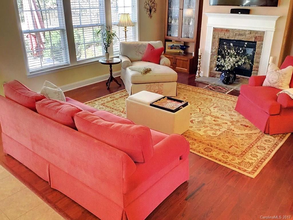 Madison Green - Residential