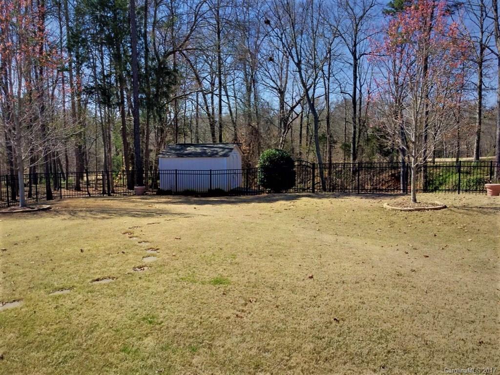 Madison Green - Residential