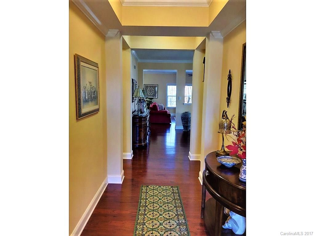 Madison Green - Residential