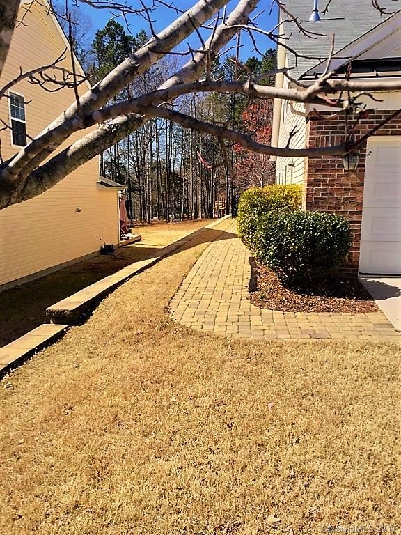 Madison Green - Residential