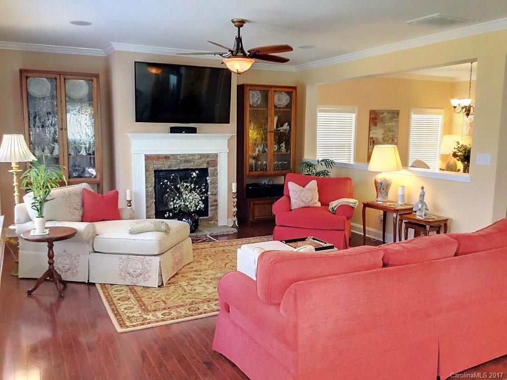 Madison Green - Residential