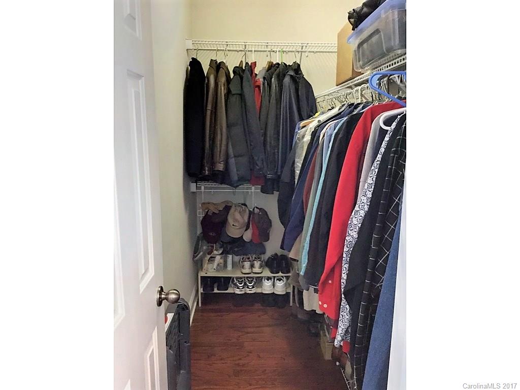 Madison Green - Residential