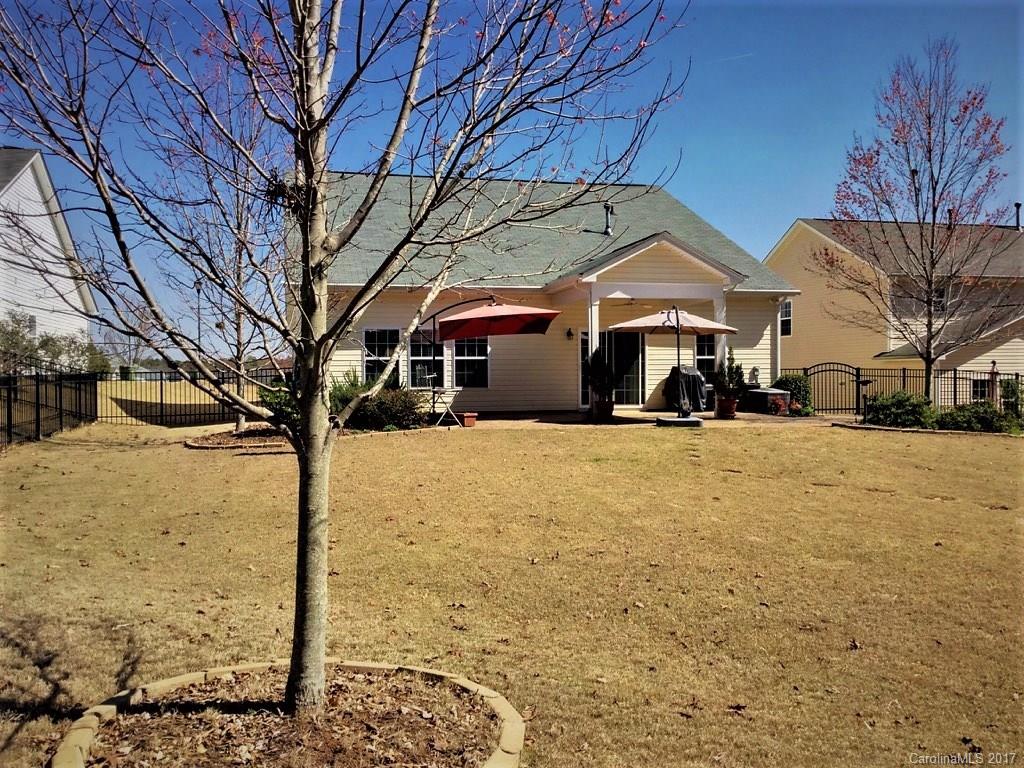 Madison Green - Residential