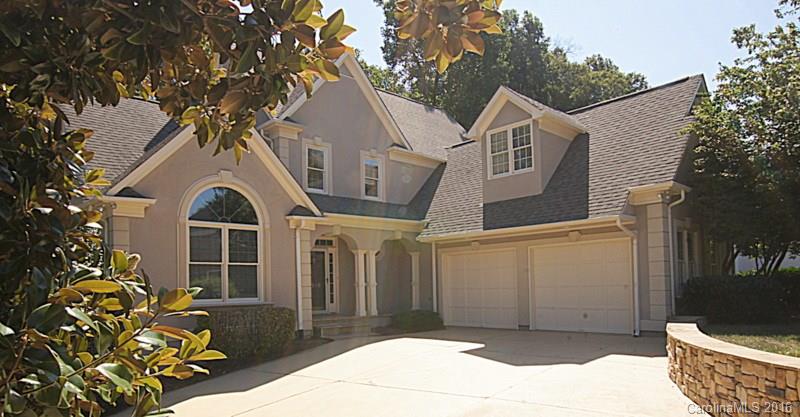 Sterling Pointe - Residential