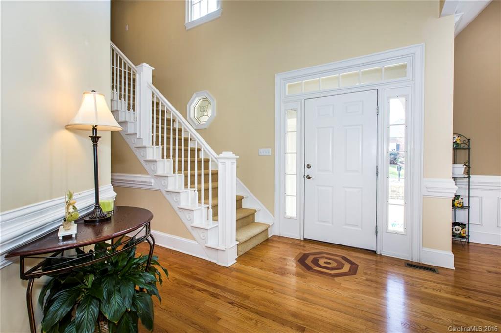 Sterling Pointe - Residential