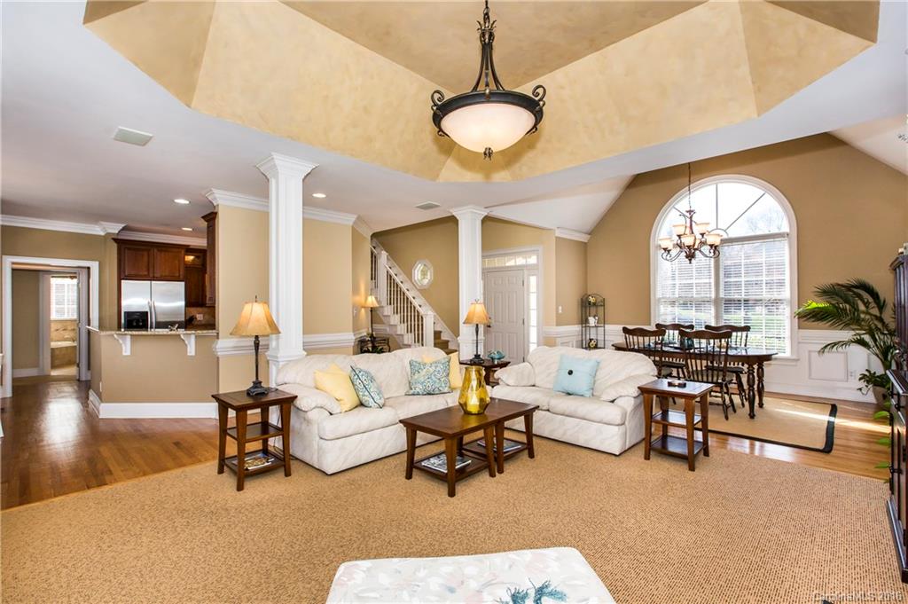 Sterling Pointe - Residential