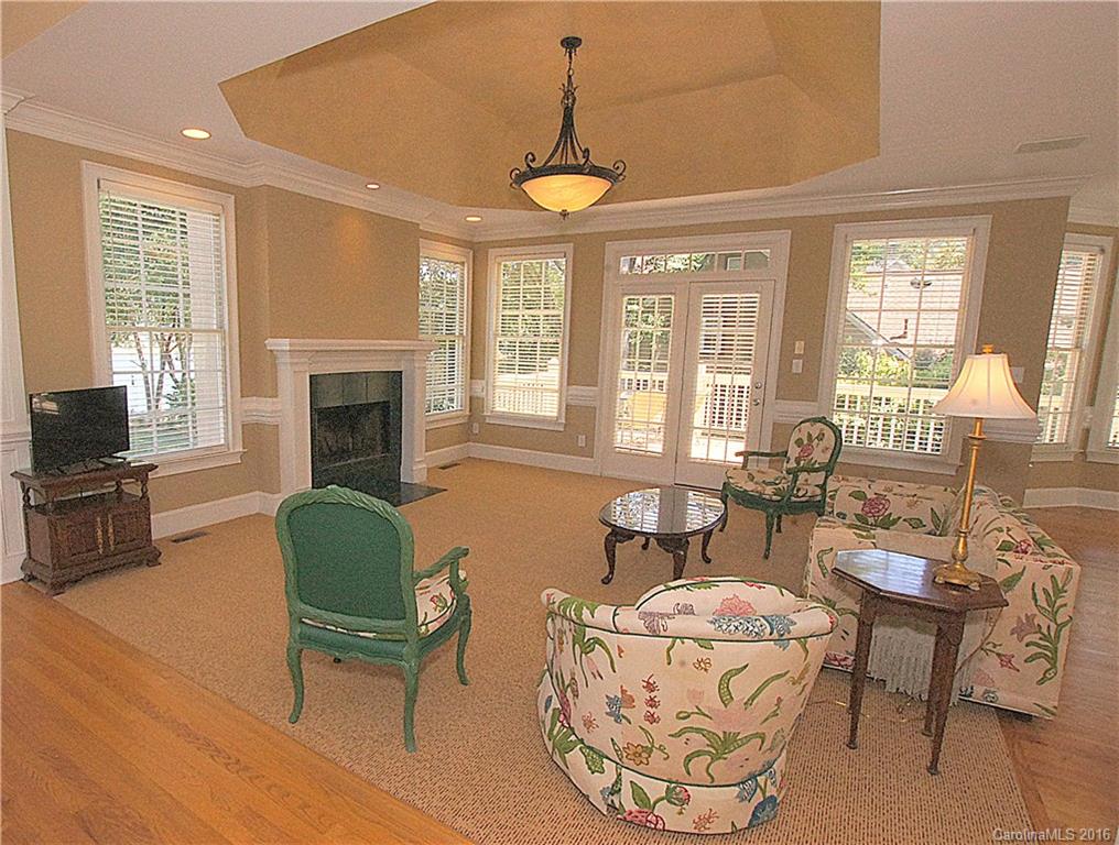 Sterling Pointe - Residential