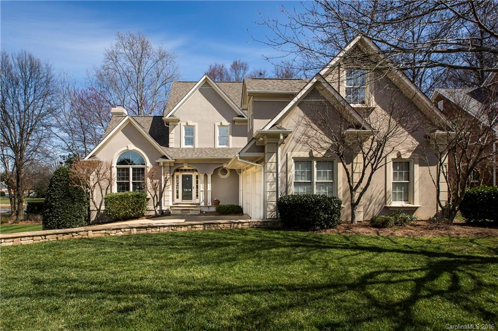 Sterling Pointe - Residential