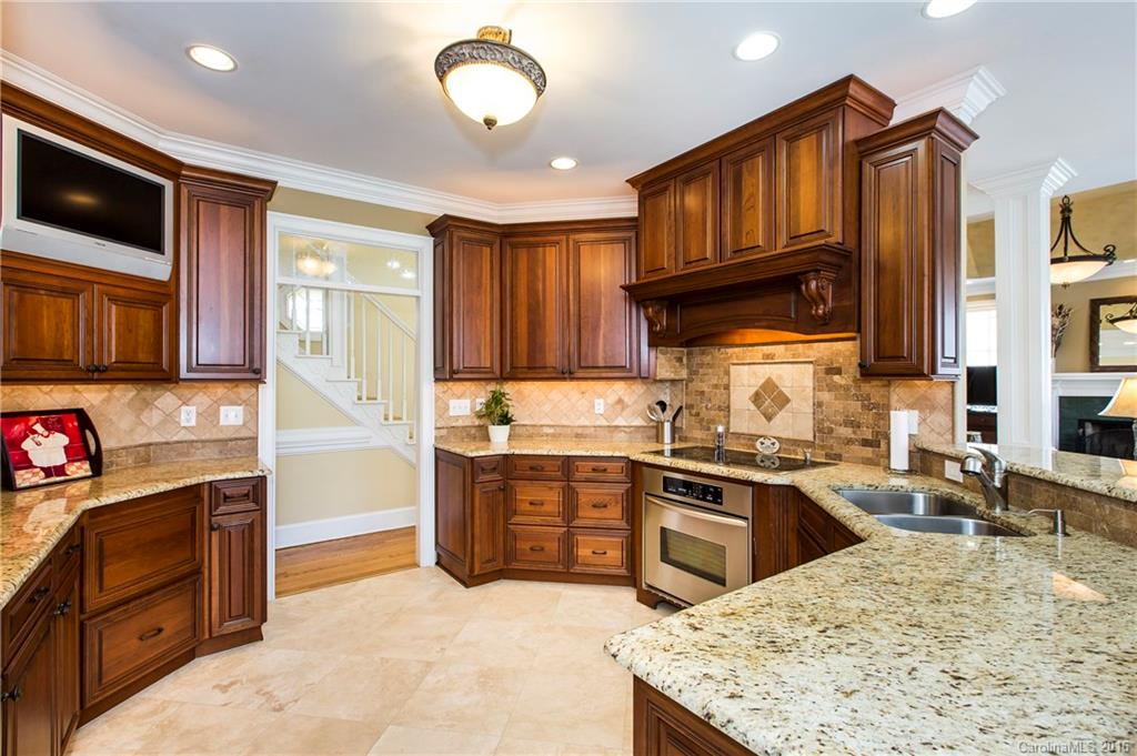 Sterling Pointe - Residential