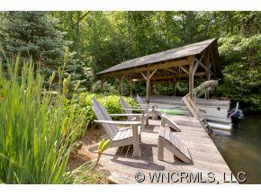 Lake Toxaway Estates - Residential