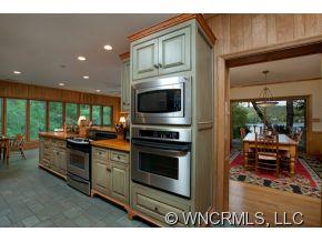 Lake Toxaway Estates - Residential