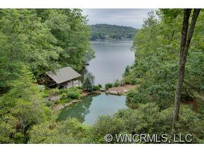 Lake Toxaway Estates - Residential