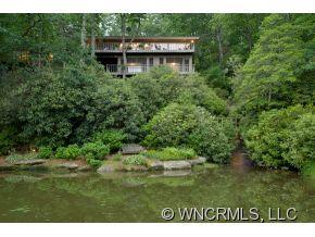 Lake Toxaway Estates - Residential