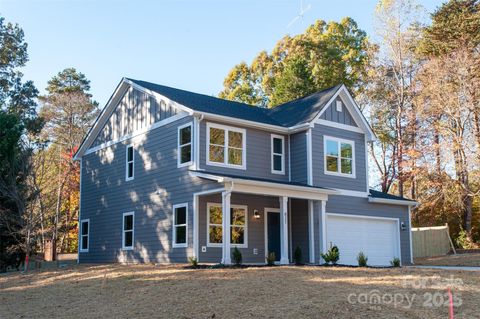 5609 Birchhill Road Mint Hill NC 28227