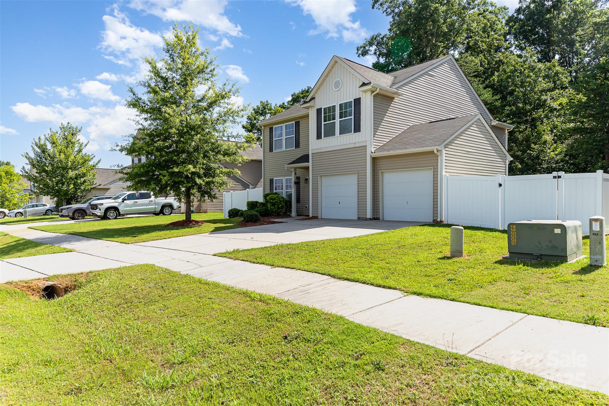 523 Smokehouse Lane