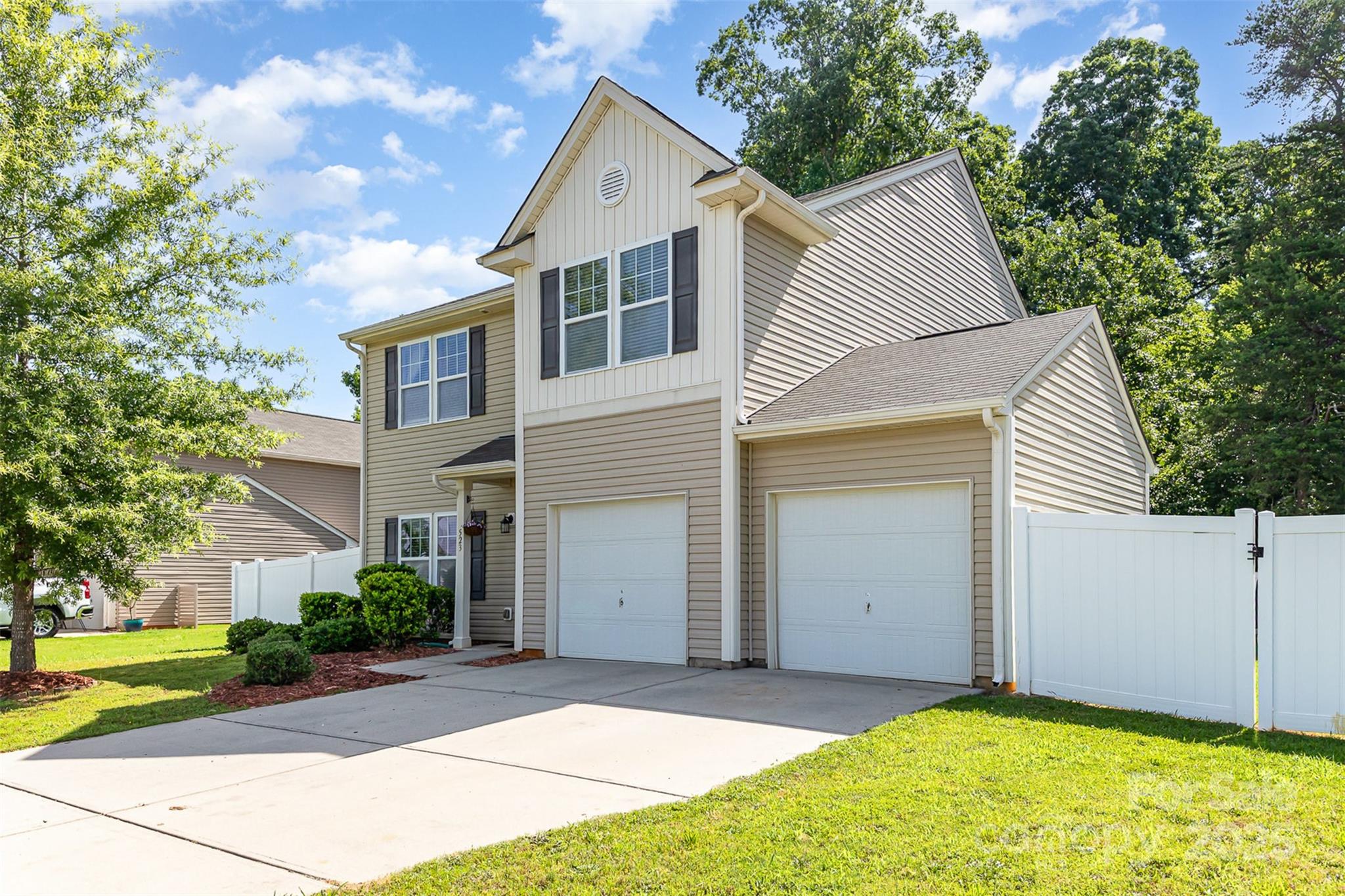 523 Smokehouse Lane