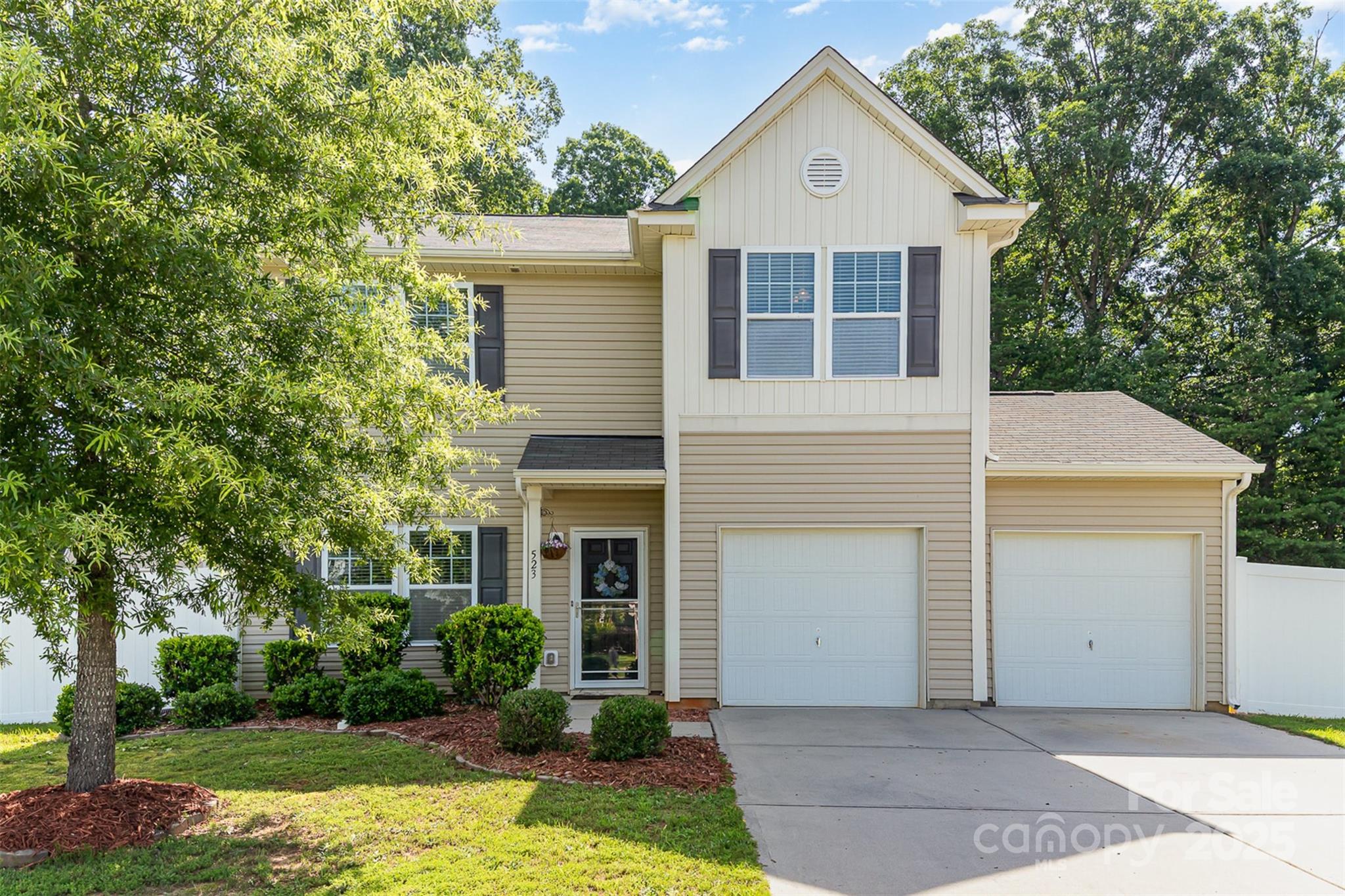 523 Smokehouse Lane