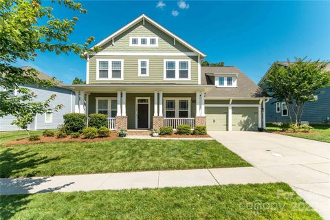 11324 Fullerton Place Drive NW Huntersville NC 28078