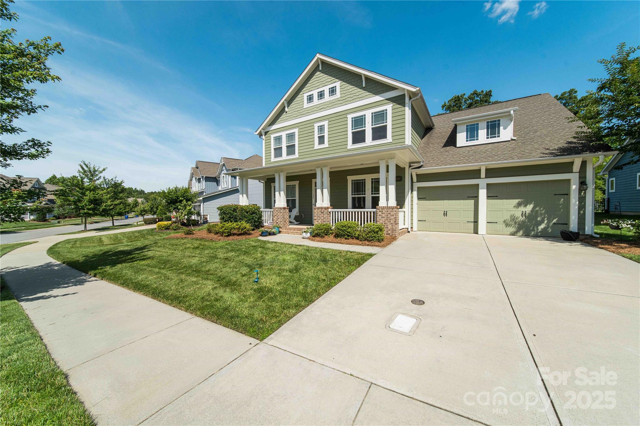 11324 Fullerton Place Drive NW