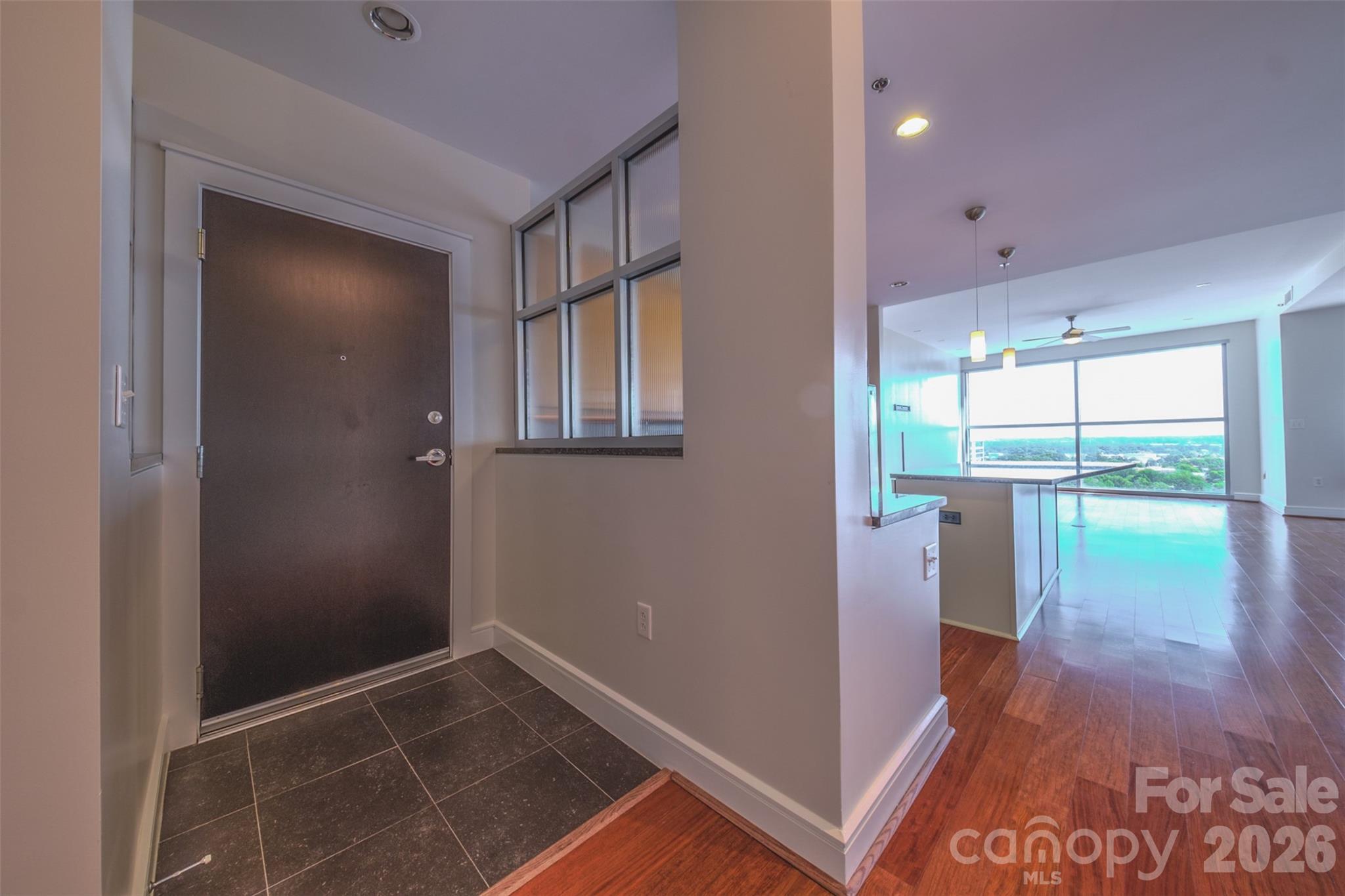 333 W Trade Street 1602