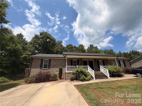 Photo of 3791 Lee Moore Road, Maiden, NC 28650 (MLS # 4432489)