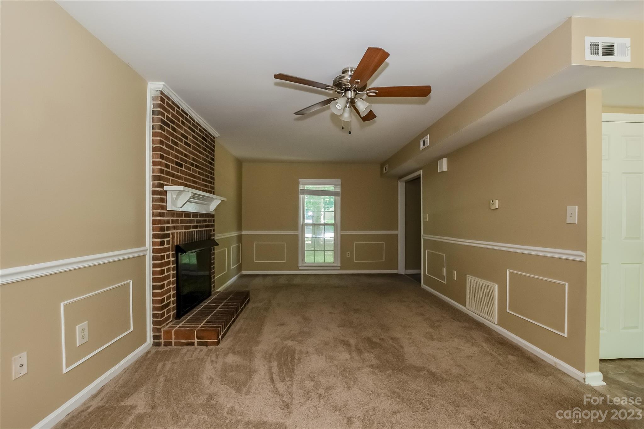 Cheverton - Residential Lease