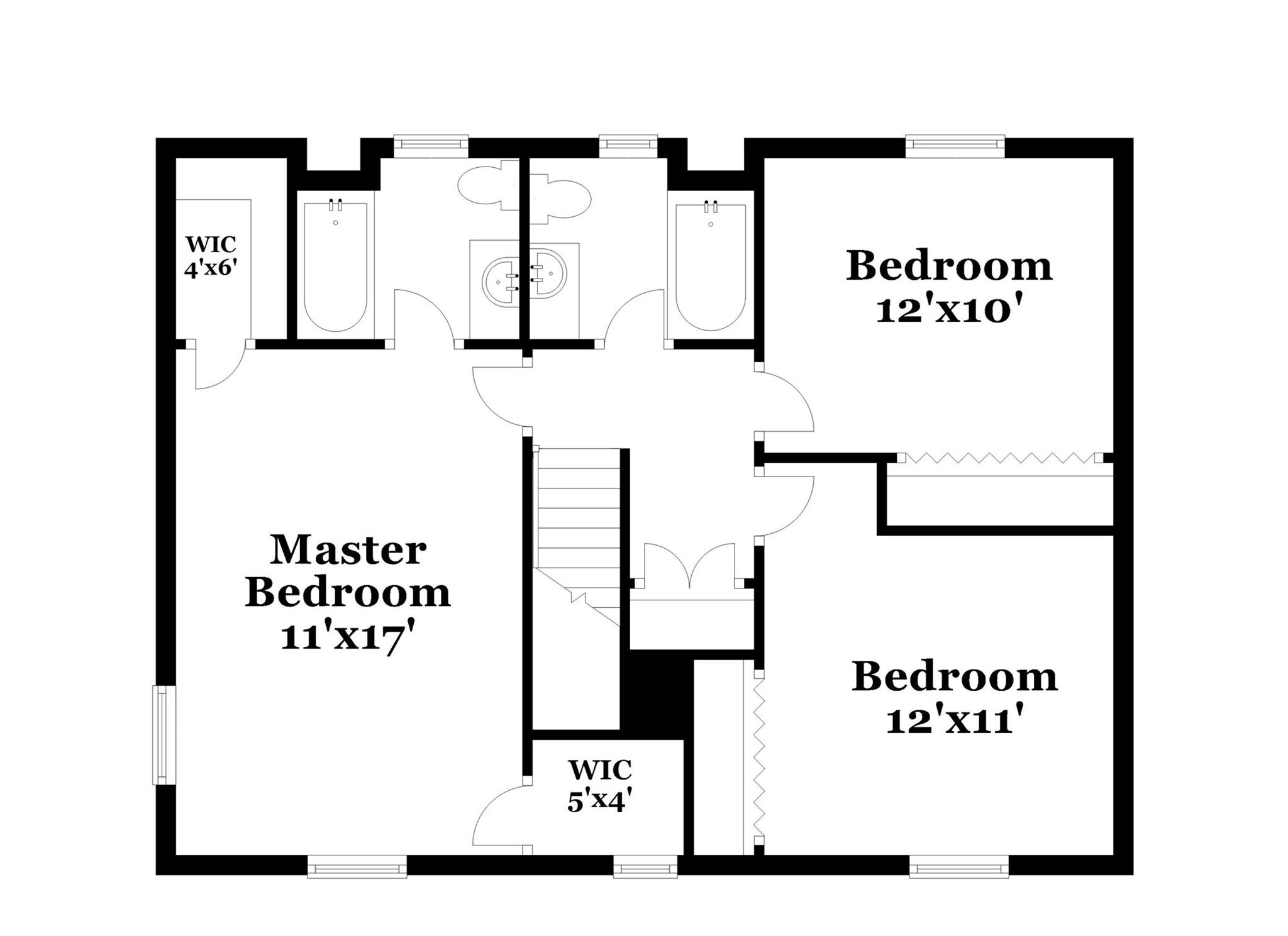 Cheverton - Residential Lease