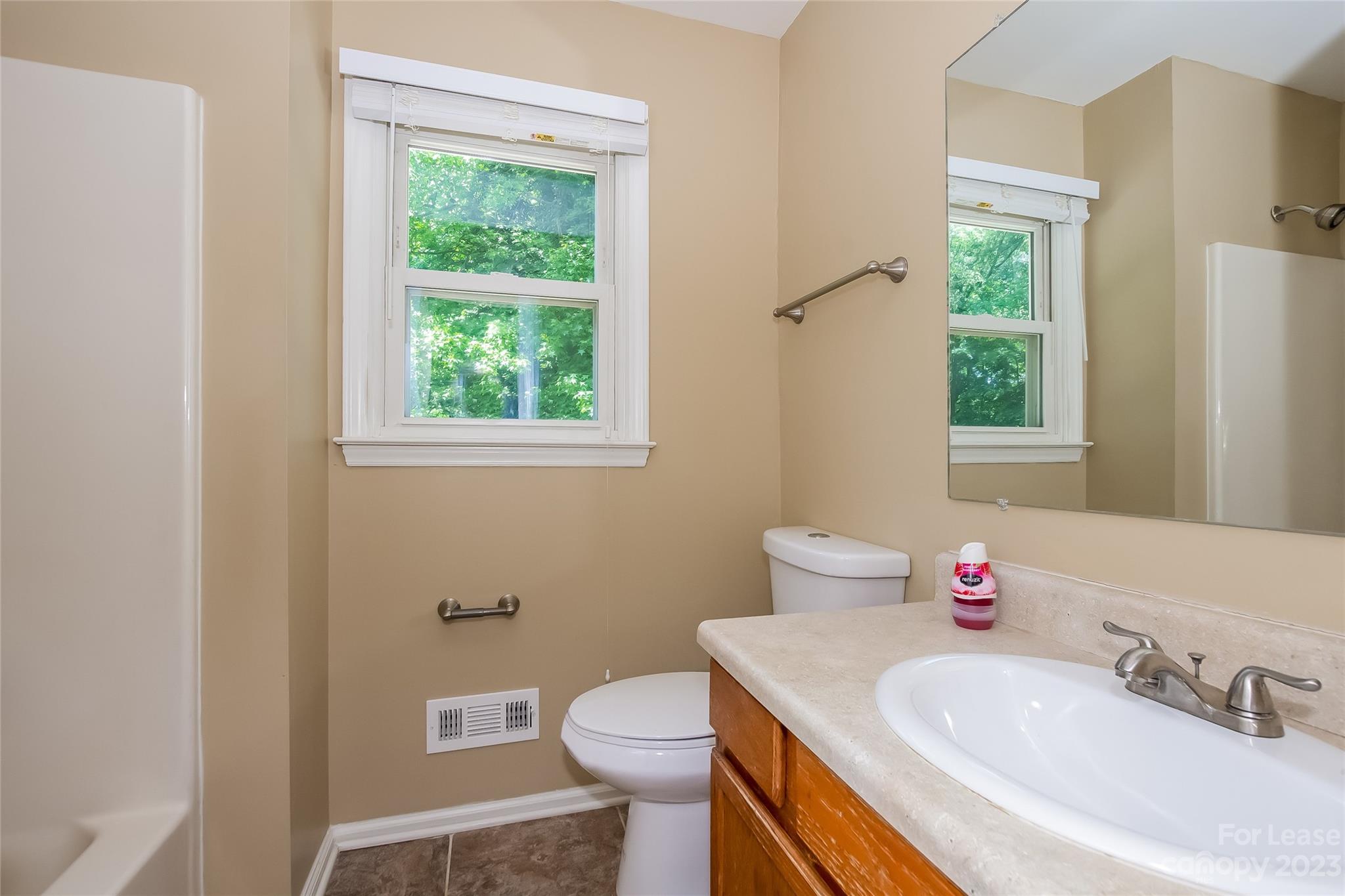 Cheverton - Residential Lease