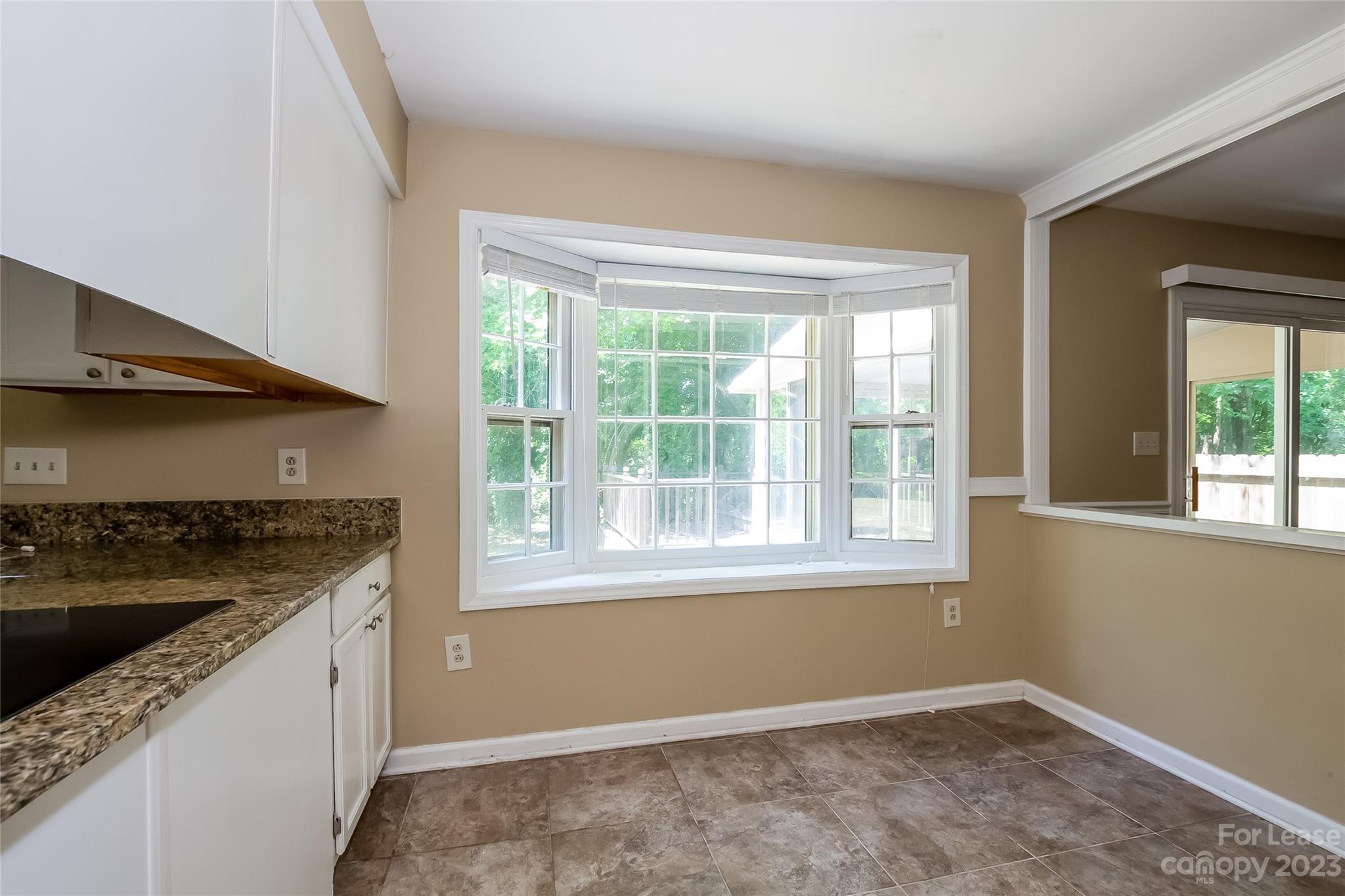 Cheverton - Residential Lease