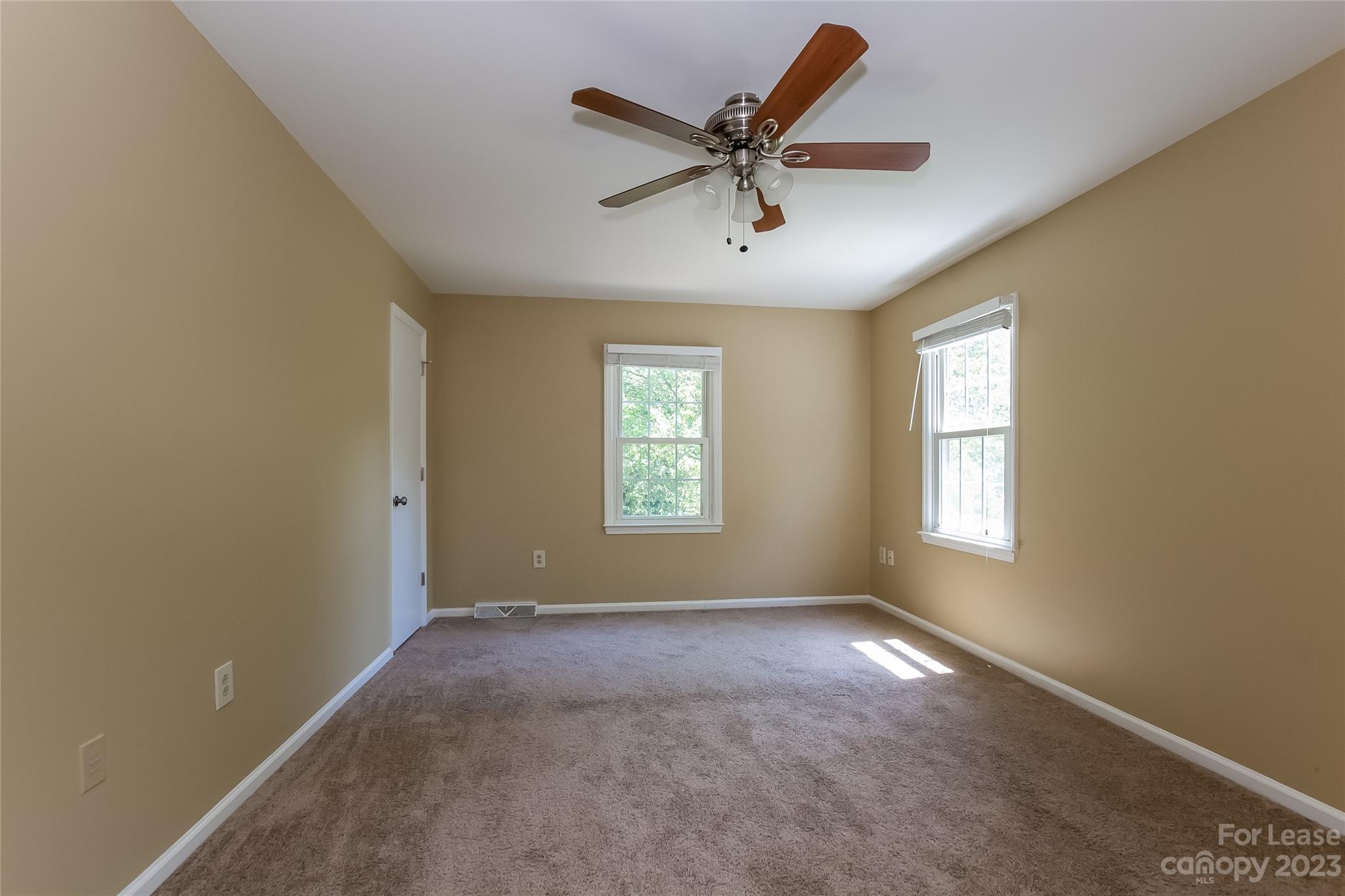 Cheverton - Residential Lease