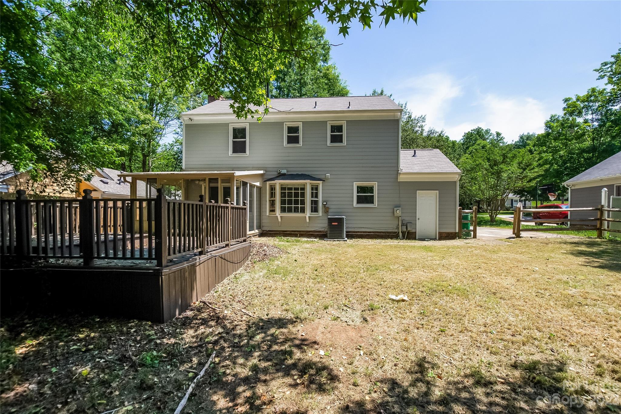 Cheverton - Residential Lease