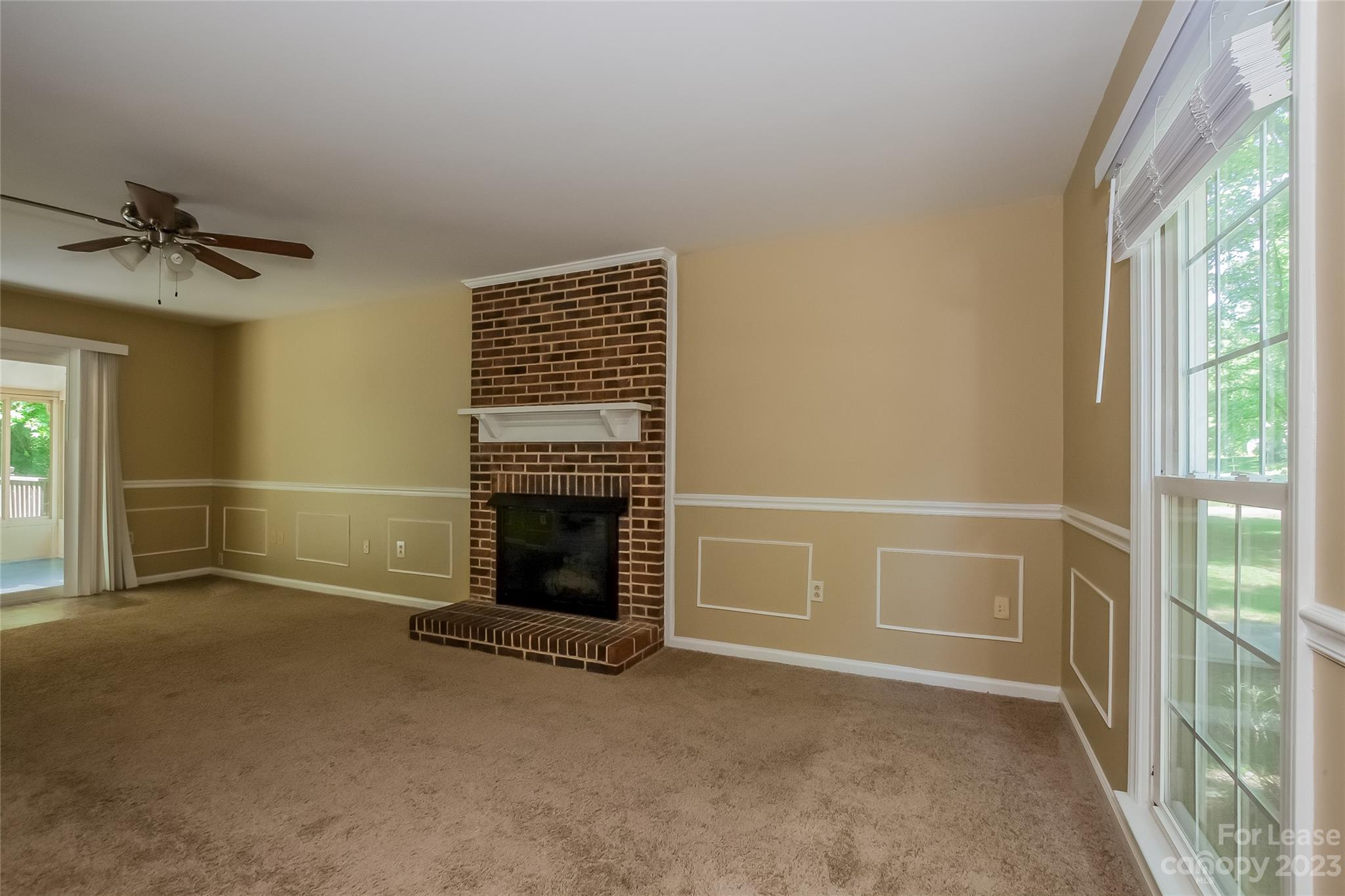 Cheverton - Residential Lease